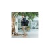 DICOTA Eco Backpack Plus BASE, Rucksack(schwarz, bis 39,6 cm (15,6