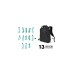 DICOTA Eco Backpack Slim PRO M-Surface, Rucksack(schwarz, bis 38.1 (15 Zoll))