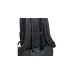DICOTA Eco Backpack Slim PRO M-Surface, Rucksack(schwarz, bis 38.1 (15 Zoll))