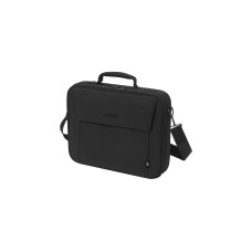 DICOTA Eco Multi BASE, Notebooktasche(schwarz, bis 39,6 cm (15,6"))