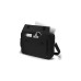 DICOTA Eco Multi Plus BASE, Notebooktasche(schwarz, bis 39,6 cm (15,6
