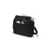 DICOTA Eco Multi Plus BASE, Notebooktasche(schwarz, bis 43,9 cm (17,3
