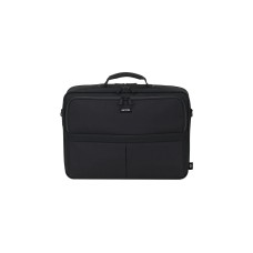 DICOTA Eco Multi SCALE 12-14.1, Notebooktasche(schwarz, bis 35,81 cm (14,1"))