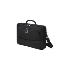 DICOTA Eco Multi SELECT, Notebooktasche(schwarz, bis 43,9 cm (17,3"))