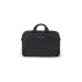 DICOTA Eco Top Traveller BASE, Notebooktasche(schwarz, bis 43,9 cm (17,3