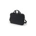 DICOTA Eco Top Traveller BASE, Notebooktasche(schwarz, bis 43,9 cm (17,3