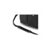 DICOTA Eco Top Traveller Twin PRO, Notebooktasche(schwarz, bis 39,6 cm (15,6