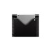 DICOTA Eco Top Traveller Twin PRO, Notebooktasche(schwarz, bis 39,6 cm (15,6
