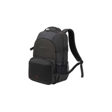 DICOTA Hero E-Sports, Rucksack(schwarz, bis 43,9 cm (17,3"))