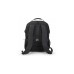 DICOTA Hero E-Sports, Rucksack(schwarz, bis 43,9 cm (17,3