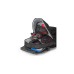 DICOTA Hero E-Sports, Rucksack(schwarz, bis 43,9 cm (17,3