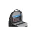 DICOTA Hero E-Sports, Rucksack(schwarz, bis 43,9 cm (17,3