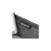 DICOTA Laptop Sleeve PRO, Notebookhülle(schwarz, bis 35,81 cm (14,1
