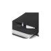 DICOTA Laptop Sleeve PRO, Notebookhülle(schwarz, bis 35,81 cm (14,1