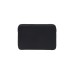 DICOTA Laptop Sleeve Perfect, Notebookhülle(schwarz, bis 33,8 cm (13,3