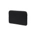 DICOTA Laptop Sleeve Perfect, Notebookhülle(schwarz, bis 33,8 cm (13,3