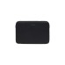DICOTA Laptop Sleeve Perfect , Notebookhülle(schwarz, bis 35,8 cm (14,1