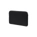 DICOTA Laptop Sleeve Perfect , Notebookhülle(schwarz, bis 35,8 cm (14,1