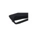 DICOTA Laptop Sleeve Perfect , Notebookhülle(schwarz, bis 35,8 cm (14,1