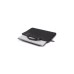 DICOTA Laptop Sleeve Plus PRO, Notebookhülle(schwarz, bis 33,8 cm (13,3