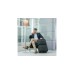 DICOTA Laptop Trolley Eco Multi SCALE(schwarz, bis 39,6 cm (15,6