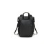 DICOTA Messenger Bag Eco MOVE M-Surface, Rucksack(schwarz, bis 38.1cm (15 Zoll))