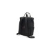 DICOTA Messenger Bag Eco MOVE M-Surface, Rucksack(schwarz, bis 38.1cm (15 Zoll))
