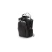 DICOTA Messenger Bag Eco MOVE M-Surface, Rucksack(schwarz, bis 38.1cm (15 Zoll))