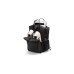 DICOTA Messenger Bag Eco MOVE M-Surface, Rucksack(schwarz, bis 38.1cm (15 Zoll))