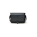 DICOTA Messenger Bag Eco MOVE M-Surface , Notebooktasche(schwarz, bis 38.1cm (15.6 Zoll))