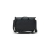 DICOTA Messenger Bag Eco MOVE M-Surface , Notebooktasche(schwarz, bis 38.1cm (15.6 Zoll))