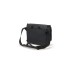 DICOTA Messenger Bag Eco MOVE M-Surface , Notebooktasche(schwarz, bis 38.1cm (15.6 Zoll))