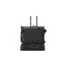DICOTA Messenger Bag Eco MOVE M-Surface , Notebooktasche(schwarz, bis 38.1cm (15.6 Zoll))