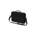 DICOTA Multi Wireless Mouse Kit, Notebooktasche(schwarz, bis 39,6 cm (15,6