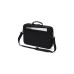 DICOTA Multi Wireless Mouse Kit, Notebooktasche(schwarz, bis 39,6 cm (15,6