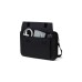 DICOTA Multi Wireless Mouse Kit, Notebooktasche(schwarz, bis 39,6 cm (15,6