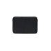 DICOTA Perfect Skin 15.6, Notebookhülle(schwarz, bis 39,6 cm (15,6