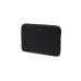 DICOTA Perfect Skin 15.6, Notebookhülle(schwarz, bis 39,6 cm (15,6