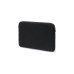 DICOTA Perfect Skin 15.6, Notebookhülle(schwarz, bis 39,6 cm (15,6