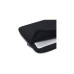 DICOTA Perfect Skin 15.6, Notebookhülle(schwarz, bis 39,6 cm (15,6