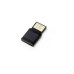 DICOTA Pin Point Wireless Laser Pointer, Presenter(schwarz)