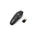 DICOTA Pin Point Wireless Laser Pointer, Presenter(schwarz)