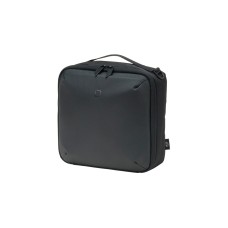 DICOTA Pouch Eco MOVE M-Surface, Notebooktasche(schwarz, Notebooktasche I Zubehörtasche)