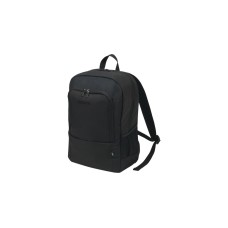 DICOTA Rucksack Eco BASE(schwarz, bis 43,9 cm (17,3"))