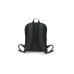 DICOTA Rucksack Eco BASE(schwarz, bis 43,9 cm (17,3