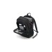 DICOTA Rucksack Eco BASE(schwarz, bis 43,9 cm (17,3