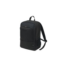 DICOTA Rucksack Eco BASE(schwarz, bis 35,8 cm (14,1"))