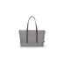 DICOTA Shopper Eco MOTION, Tasche(grau, bis 35.8cm (14.1 Zoll))