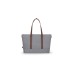 DICOTA Shopper Eco MOTION, Tasche(grau, bis 35.8cm (14.1 Zoll))