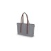 DICOTA Shopper Eco MOTION, Tasche(grau, bis 35.8cm (14.1 Zoll))